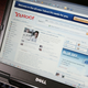 Yahoo homepage in 2006